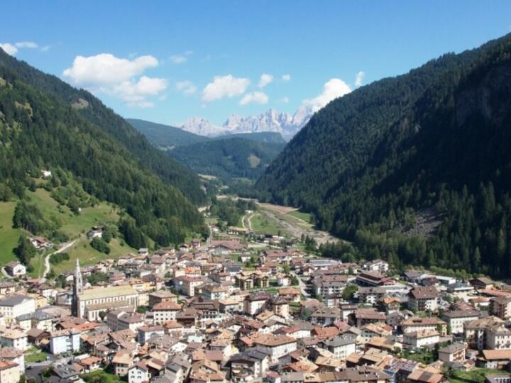 Sportello ACSM di Predazzo
