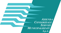 Logo Gruppo ACSM
